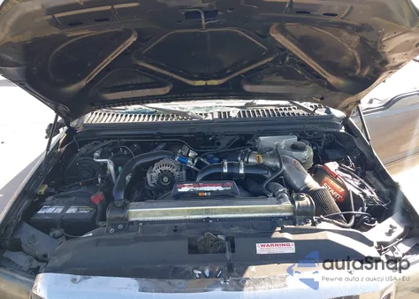 2006 Ford F-250 Lariat/Xl/Xlt from USA, damaged, VIN 1FTSW21P76EC29964